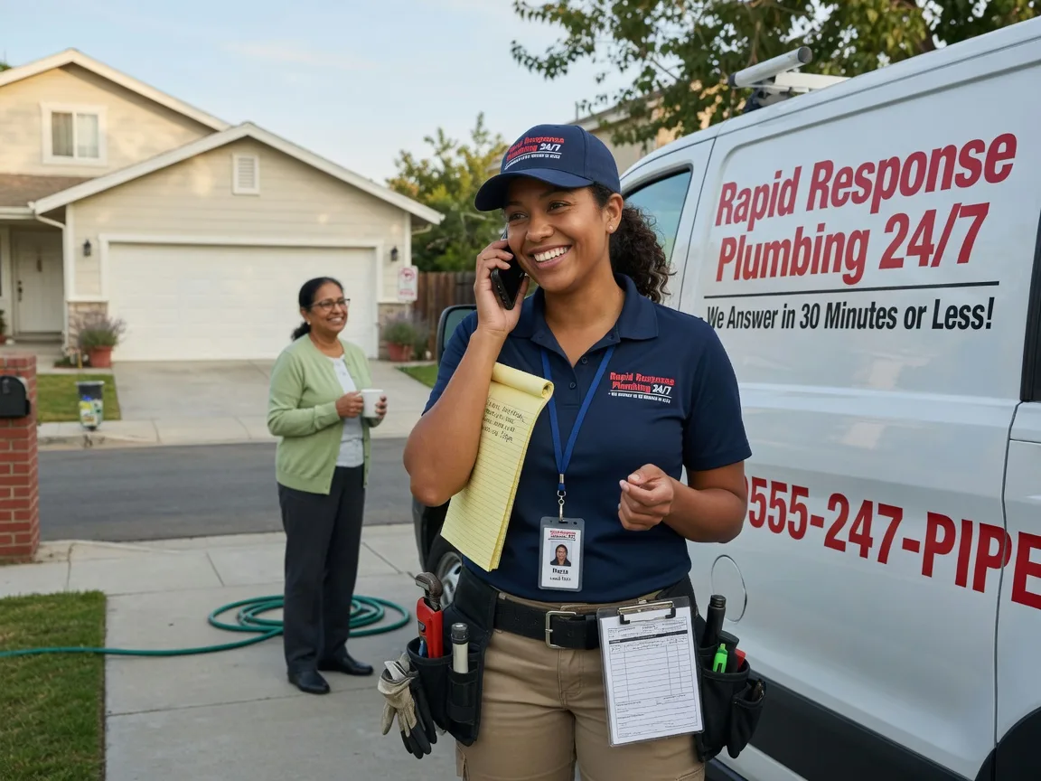 Emergency Plumber Mountain Rest, SC FAQs